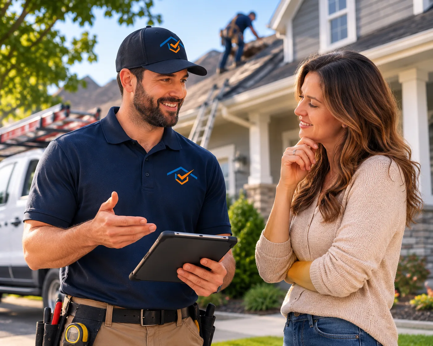 Roof Inspection FAQs in Adrian, MO