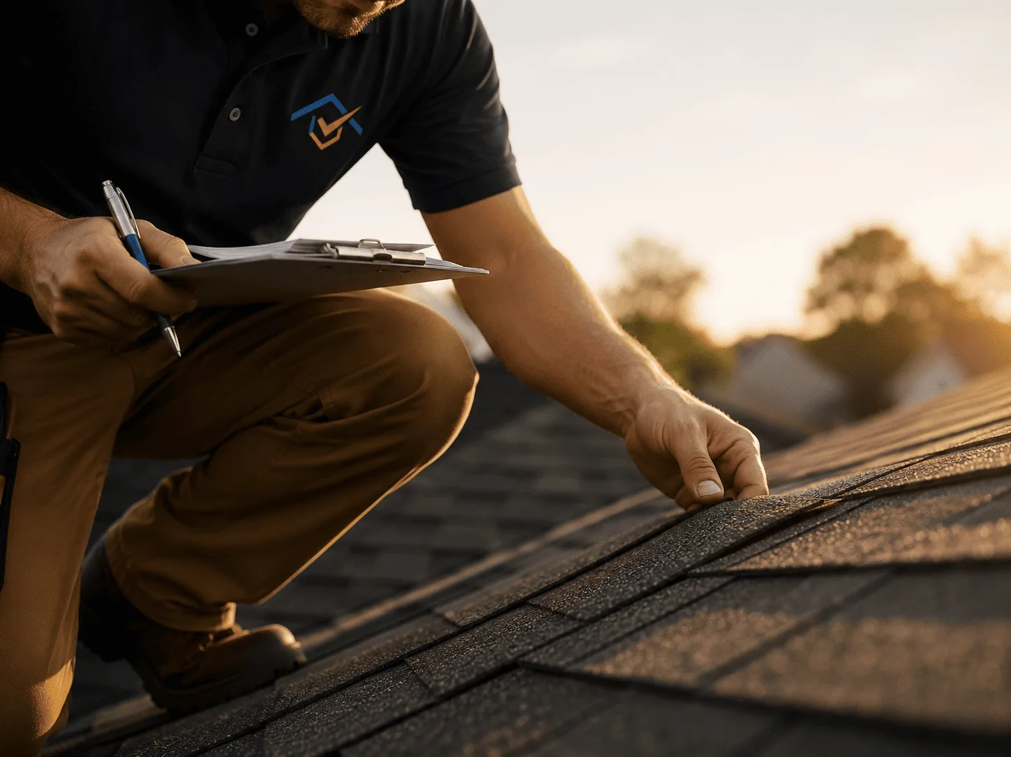 Why Choose Roof Inspection in Adrian, MO