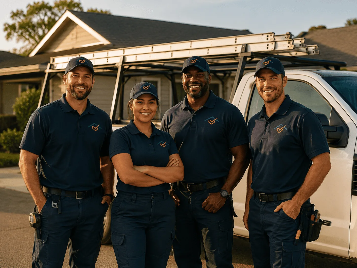 Roof Inspection company in Adrian, MO